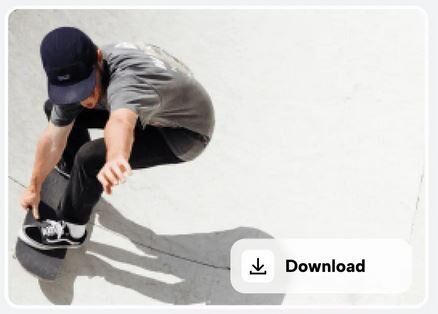 Skating videos like this need non shaky footage to get viewers